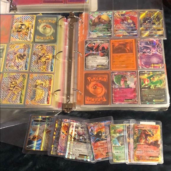 100 random cards - Picture 4 of 8